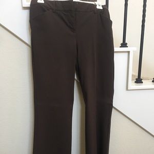 Express Editor Dress Pants